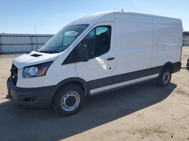 FORD TRANSIT T-250