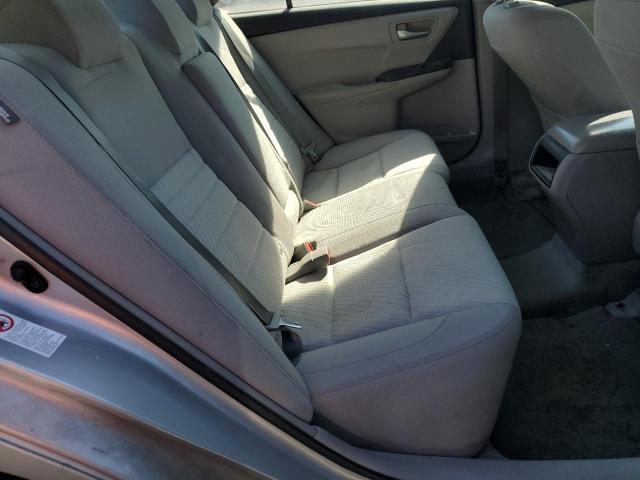 2016 TOYOTA CAMRY LE - 4T4BF1FKXGR539672