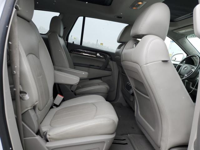 2017 BUICK ENCLAVE - 5GAKRBKD1HJ177349