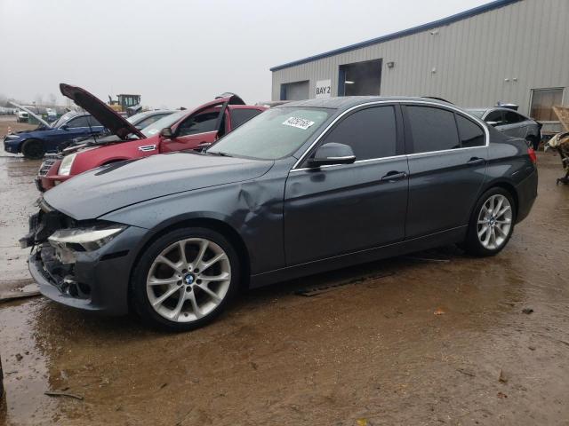 BMW 3 SERIES I