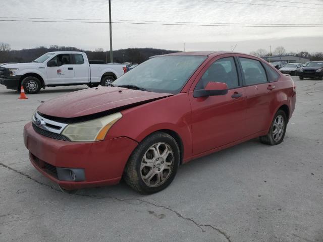 FORD FOCUS SES