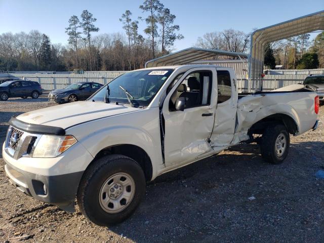 NISSAN FRONTIER S