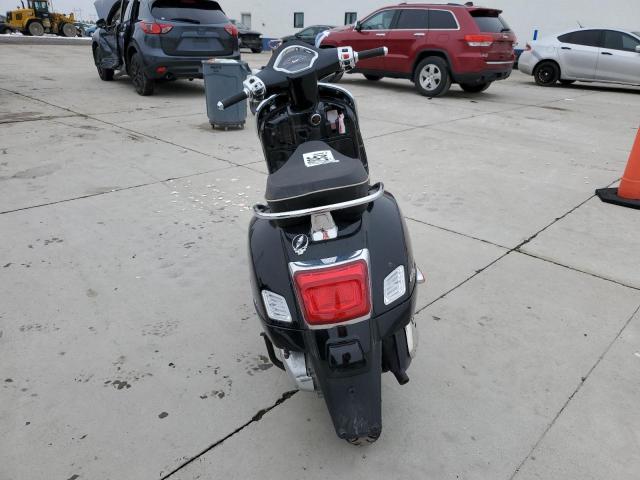 2023 VESPA GTS/SEI GI ZAPMD39M0P5100141