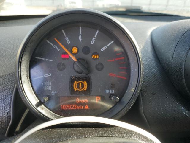 2016 MINI COOPER COU - WMWZB3C50GWR49868