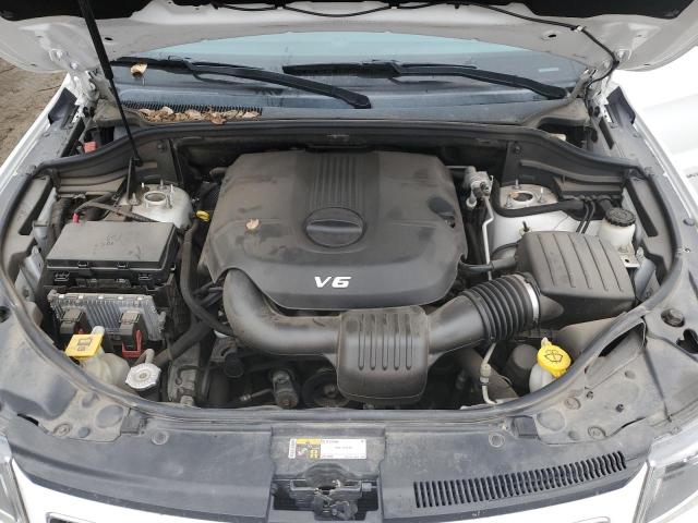 2015 JEEP GRAND CHEROKEE LAREDO 1C4RJFAGXFC229246
