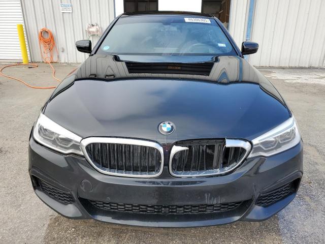 2017 BMW 540 I - WBAJE5C36HG914634
