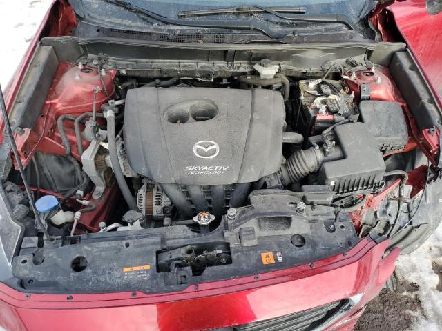 2019 MAZDA CX-3 SPORT JM1DKFB72K0404753