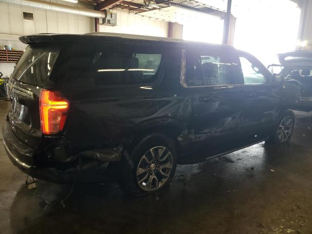 2024 CHEVROLET SUBURBAN K - 1GNSKCKD7RR107504