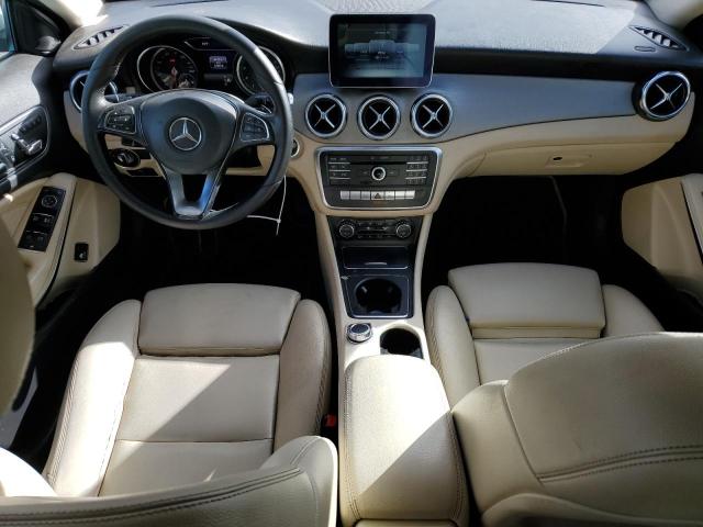 2018 MERCEDES-BENZ GLA 250 - WDCTG4EB3JJ454131