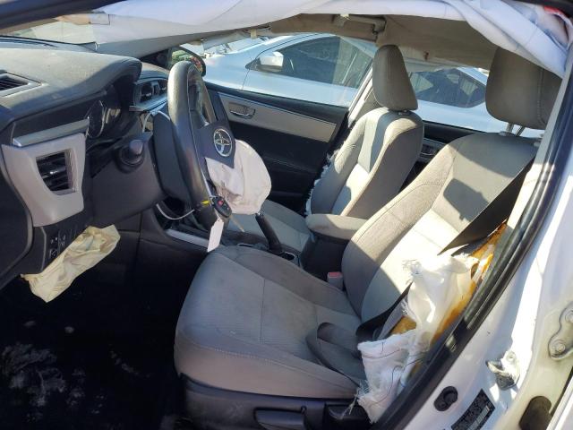 2016 TOYOTA COROLLA L - 2T1BURHE5GC515335