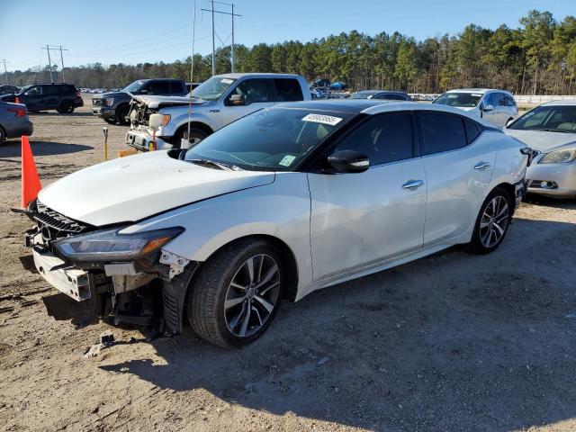 2020 NISSAN MAXIMA SL - 1N4AA6DV1LC386060