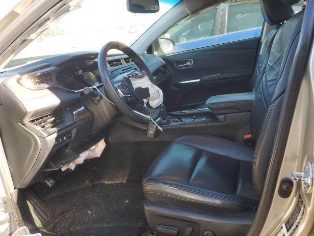 2015 TOYOTA AVALON HYB 4T1BD1EB3FU043435