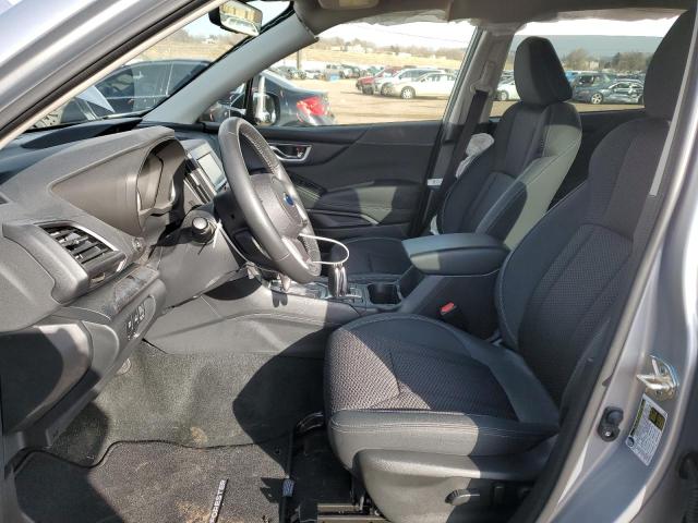 2022 SUBARU FORESTER P JF2SKAEC4NH471123