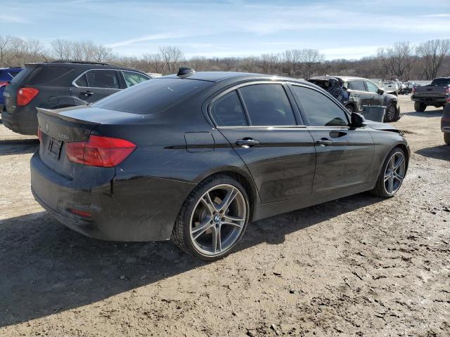 Vin: wba8e3g54gnu05540, lot: 46045195, bmw 3 series xi sulev 20163