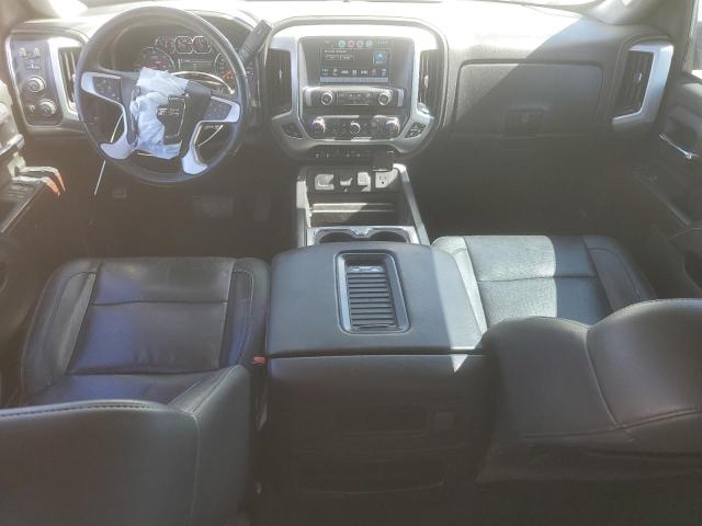 2018 GMC SIERRA K15 3GTU2NEC7JG604945
