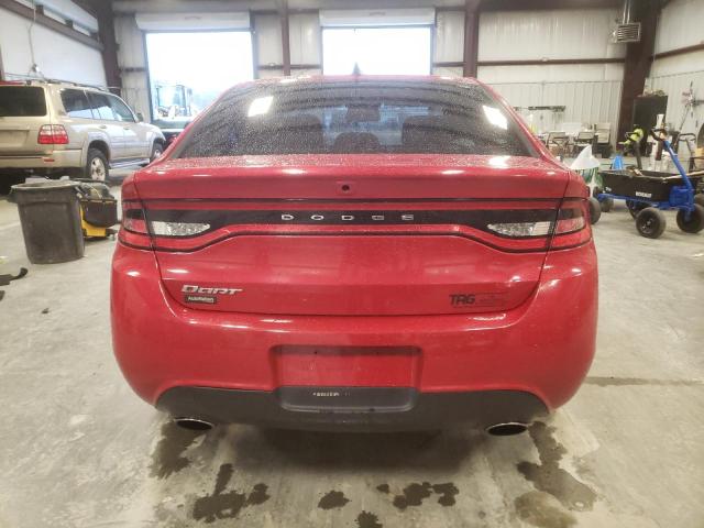 2016 DODGE DART SXT - 1C3CDFBB7GD609970