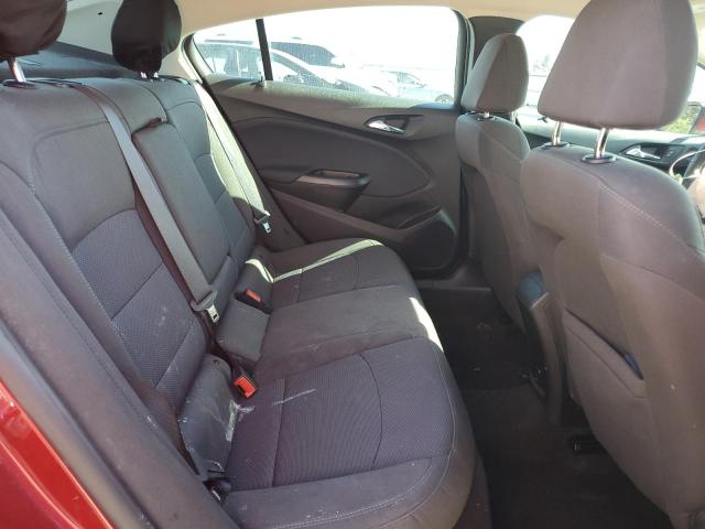 2018 CHEVROLET CRUZE LT - 1G1BE5SM8J7233665