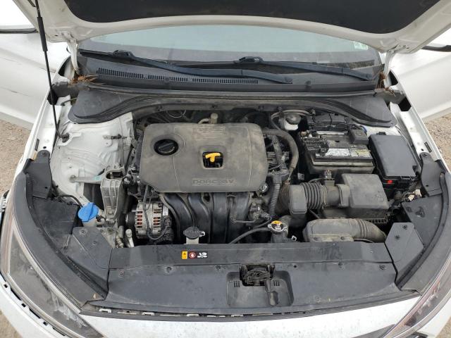 2020 HYUNDAI ELANTRA SE - 5NPD84LF7LH505798