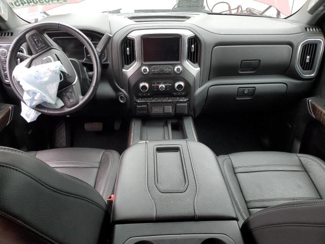 2020 GMC SIERRA K15 - 1GTU9FEL4LZ330883