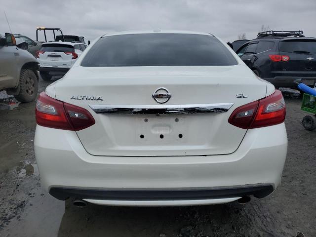 2018 NISSAN ALTIMA 2.5 - 1N4AL3AP9JC196678