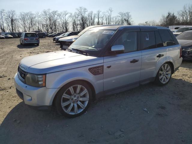 Vin: salsh2e43ba275229, lot: 46801525, land rover rangerover sc 20111
