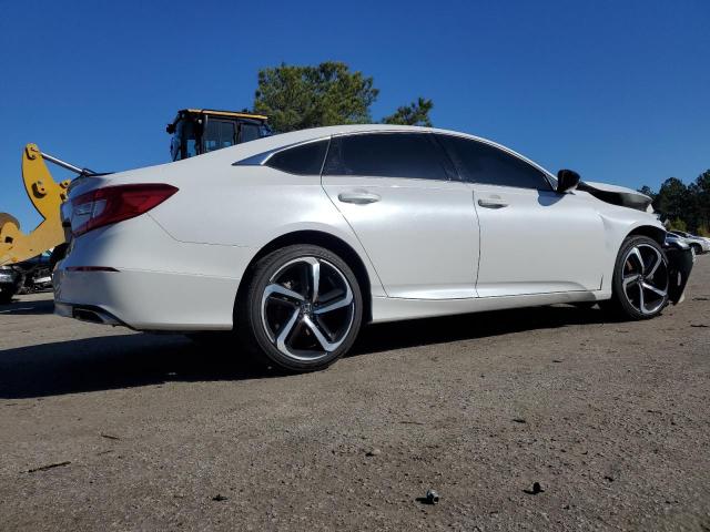 Vin: 1hgcv1f4xma065938, lot: 45144885, honda accord sport se 20213