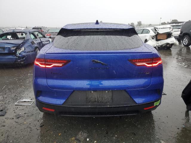 2022 JAGUAR I-PACE HSE SADHD2S11N1621665