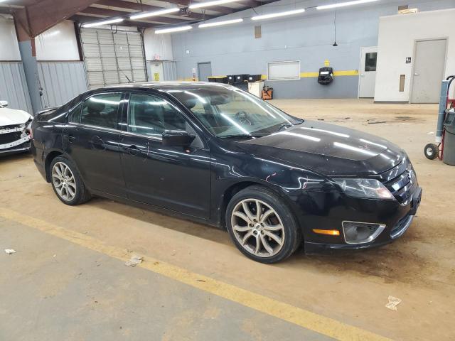 Vin: 3fahp0ja1cr147945, lot: 46047005, ford fusion sel 20124