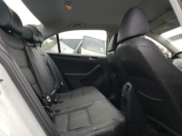 2017 VOLKSWAGEN JETTA SEL - 3VWL17AJ1HM400651