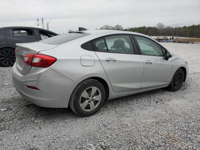 Vin: 1g1bc5sm6j7141699, lot: 55022755, chevrolet cruze ls 20183
