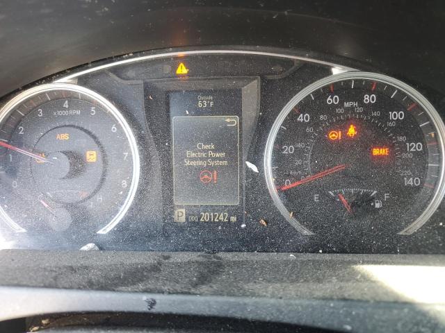 2015 TOYOTA CAMRY LE - 4T1BF1FK0FU962222