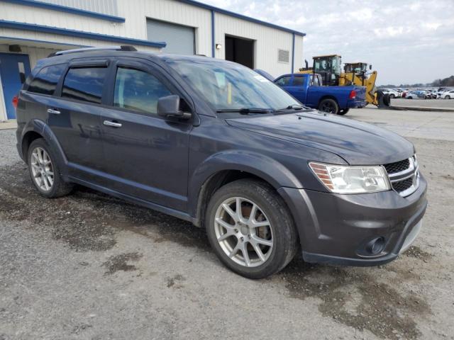 2015 DODGE JOURNEY LI 3C4PDCDG8FT538386