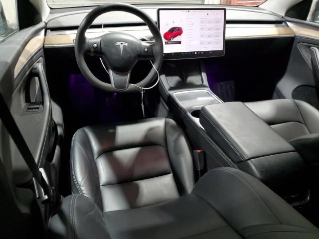 2023 TESLA MODEL Y - 7SAYGDEE4PA122494