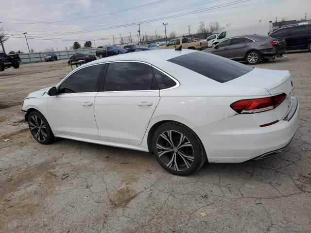Vin: 1vwsa7a32mc009369, lot: 45649345, volkswagen passat se 20212