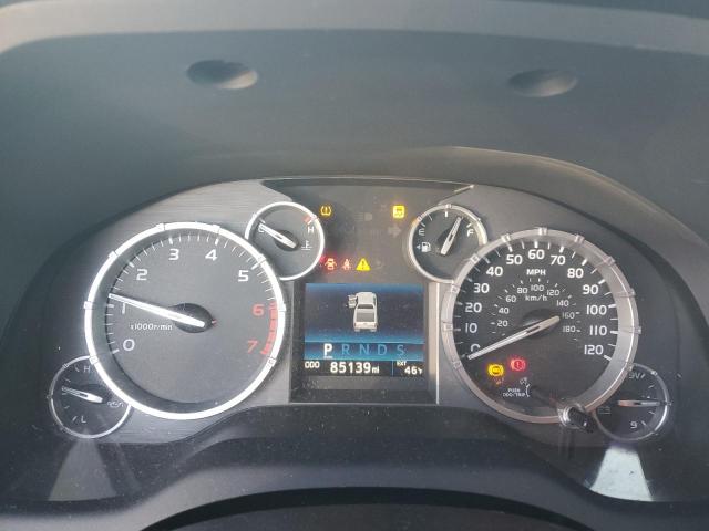 2015 TOYOTA TUNDRA CRE 5TFAY5F18FX425279