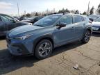 2024 SUBARU CROSSTREK - JF2GUADC6R8336278