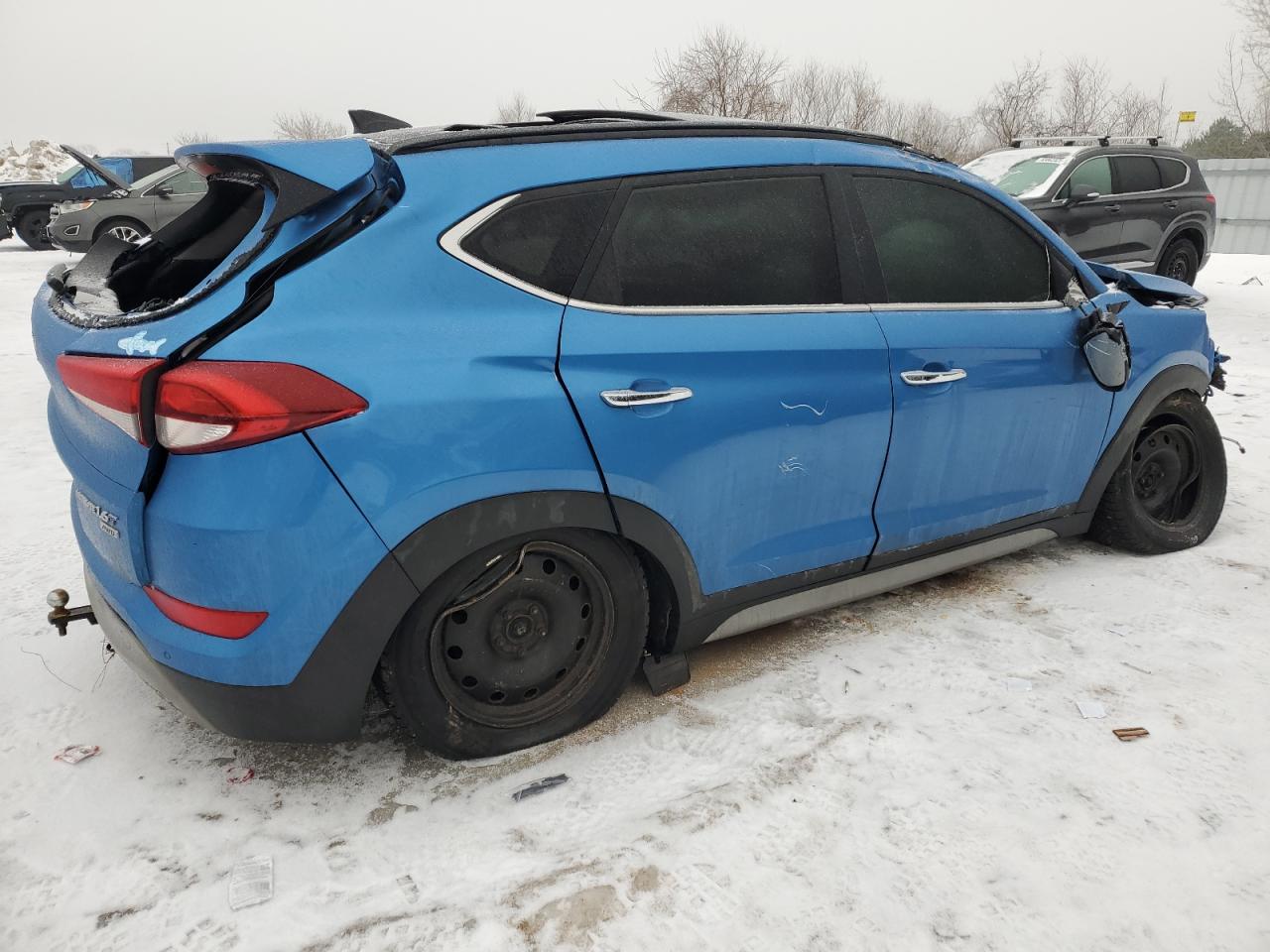 Global Auto Auctions