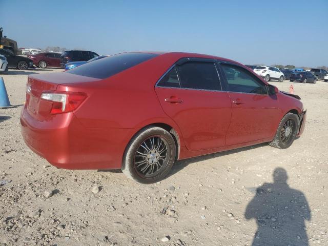 2013 TOYOTA CAMRY L - 4T4BF1FK6DR326567