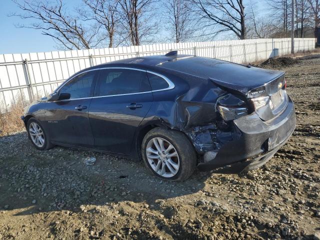 2017 CHEVROLET MALIBU LT - 1G1ZE5ST3HF141174