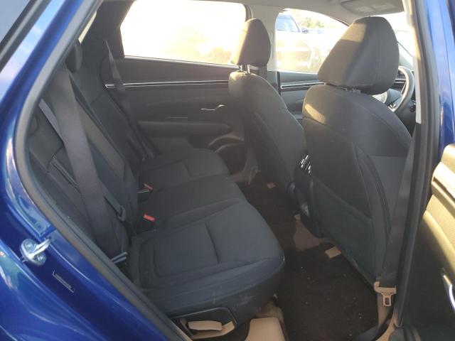 2024 HYUNDAI TUCSON SEL - 5NMJB3DE0RH330384