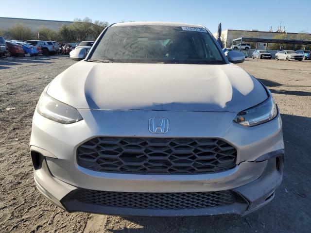 2025 HONDA HR-V LX - 3CZRZ1H38SM720867