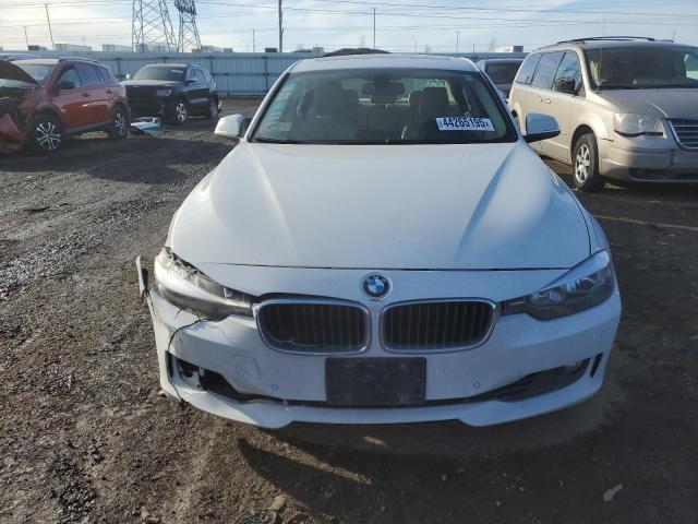 2015 BMW 328 XI SUL - WBA3B5C51FP653395