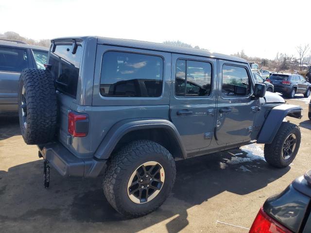 2020 JEEP WRANGLER U 1C4HJXFN5LW123497