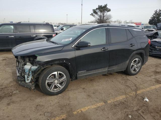 Vin: 3gkalvev6kl361143, lot: 43227285, gmc terrain slt 20191