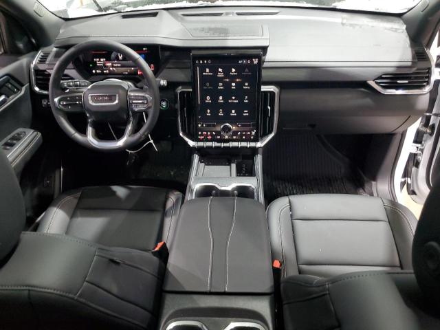 2025 GMC ACADIA ELE - 1GKENNRS1SJ142738