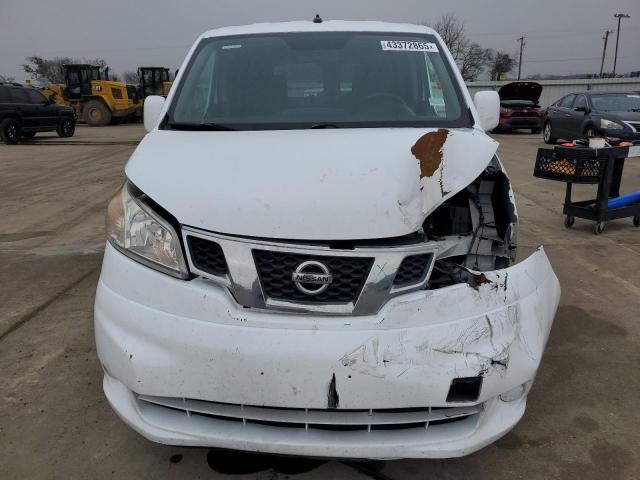 2015 NISSAN NV200 2.5S - 3N6CM0KN2FK701244
