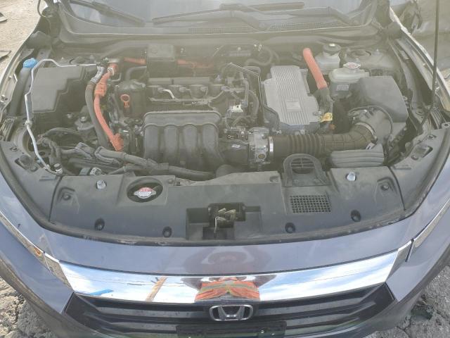 2019 HONDA INSIGHT LX 19XZE4F17KE023639