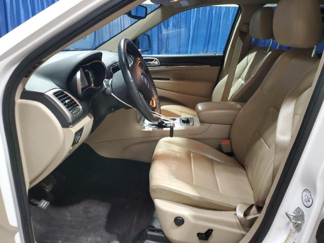 2019 JEEP GRAND CHER - 1C4RJFBG8KC581816