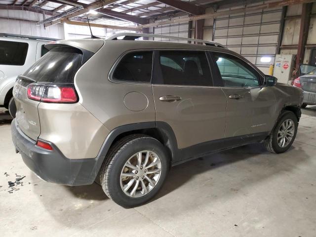 Vin: 1c4pjmmx2md225223, lot: 42536315, jeep grand cher latitude lux 20213