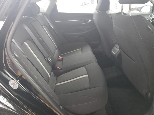 2024 HYUNDAI SONATA SEL - KMHL14JA9RA350898